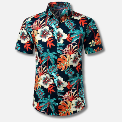 FINN – Modern Men’s Casual Shirt