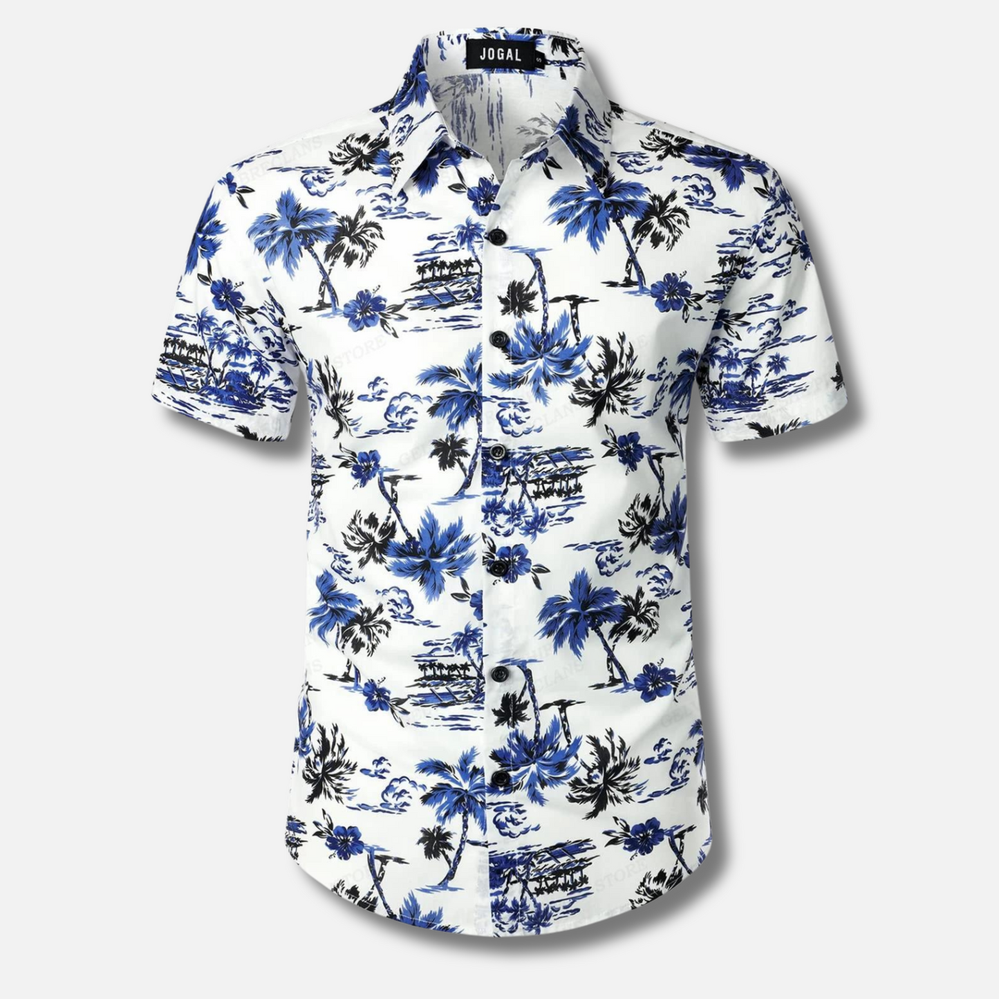 FINN – Modern Men’s Casual Shirt