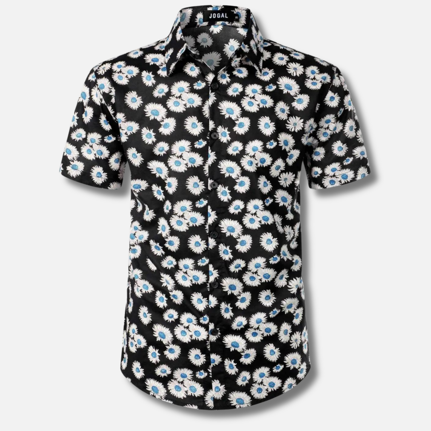 FINN – Modern Men’s Casual Shirt