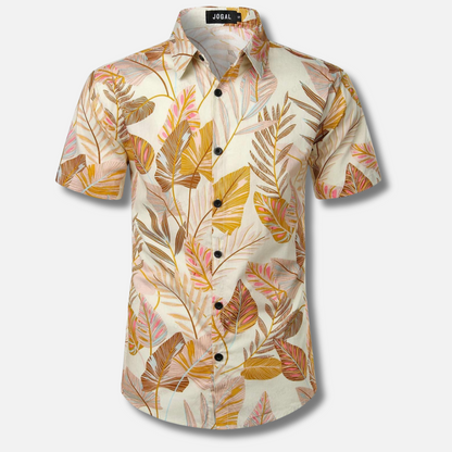 FINN – Modern Men’s Casual Shirt