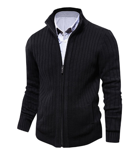 Bracianno – Premium Knitted Cardigan - Jack Sydney