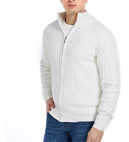 Bracianno – Premium Knitted Cardigan - Jack Sydney