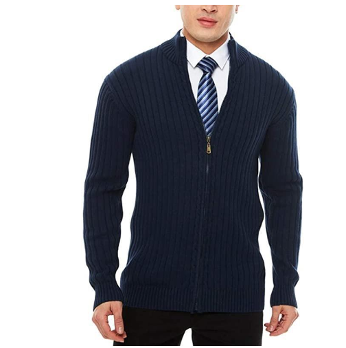 Bracianno – Premium Knitted Cardigan - Jack Sydney