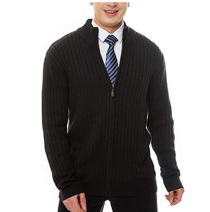 Bracianno – Premium Knitted Cardigan - Jack Sydney