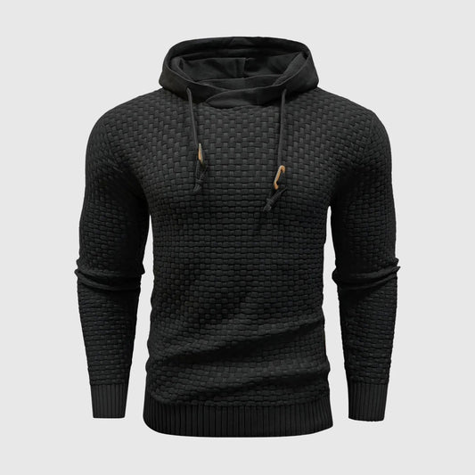George – Classic Men's Hoodie - Jack Sydney